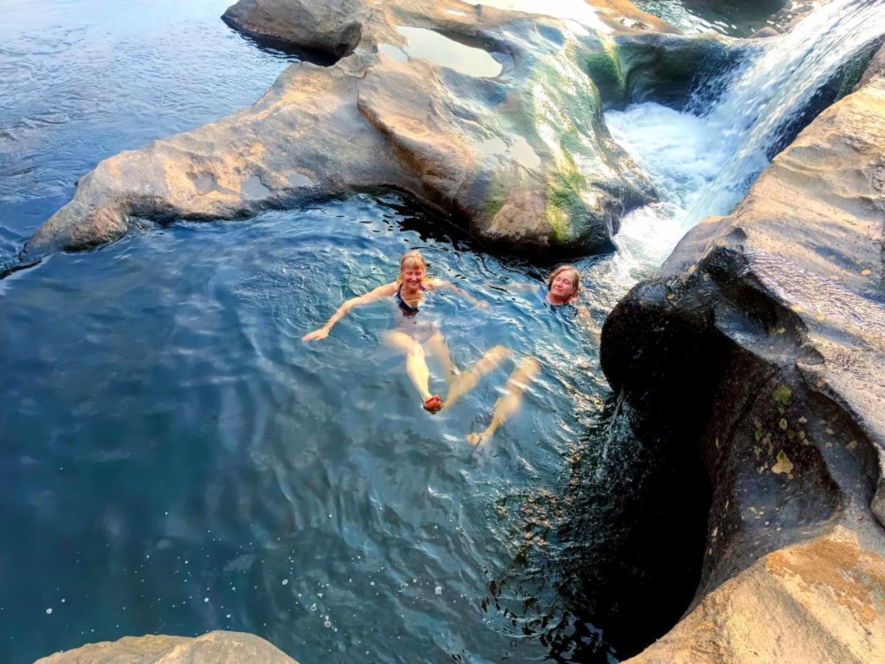Mistey Valley Munnar Villa Anachal Bagian luar foto